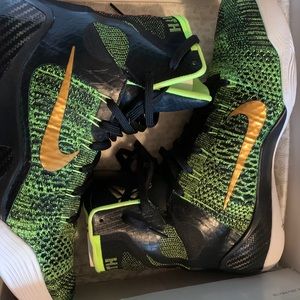 Kobe 9 Elite Victory